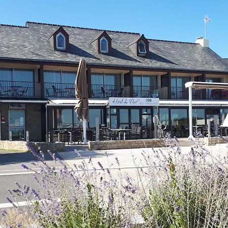 Hotel Du Port Bar Restaurant Сарзо Экстерьер фото